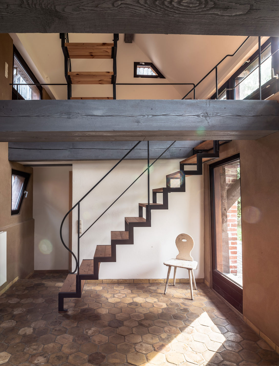 Kleine Scheune - Bild 3